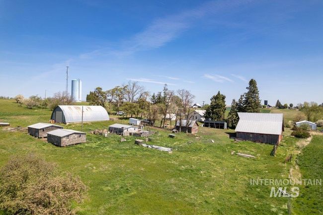 1045 N Beech Rd, House other with 3 bedrooms, 1 bathrooms and null parking in Genesee ID | Image 45