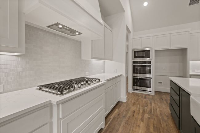 6009 Rolling Creek Ct, House other with 4 bedrooms, 4 bathrooms and null parking in Aledo TX | Image 16