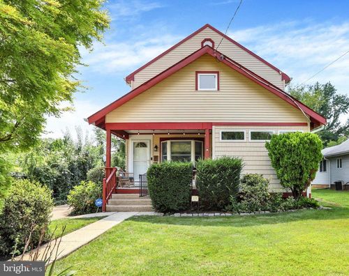 207 Crooked Billet Rd, HATBORO, PA, 19040-3915 | Card Image