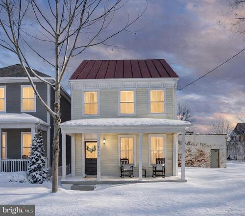 1315 Charles St, FREDERICKSBURG, VA, 22401-3707 | Card Image