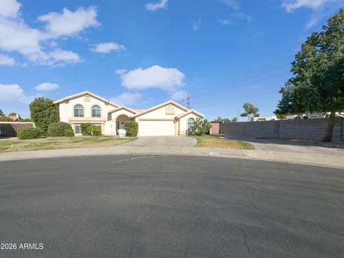 603 N Almar Circle, Mesa, AZ, 85213 | Card Image