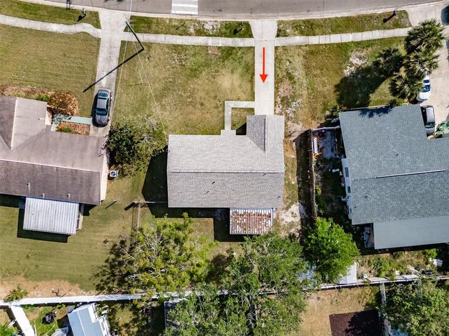 428 Flamingo Dr, House other with 4 bedrooms, 2 bathrooms and null parking in APOLLO BEACH FL | Image 30
