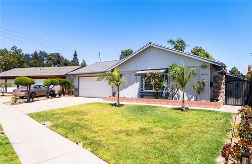 19506 Corby Ave, Cerritos, CA, 90703-7406 | Card Image