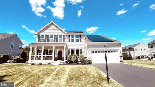 1715 Hedgewood Rd, Hatfield, PA, 19440-2110 | Card Image