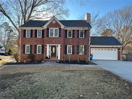 701 Deer Oaks Dr, Lawrenceville, GA, 30044-5998 | Card Image