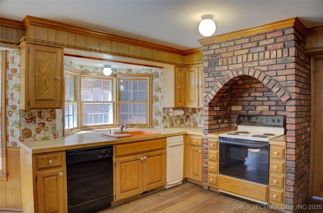70041 S 336 Ct, House other with 3 bedrooms, 3 bathrooms and null parking in Wagoner OK | Image 9