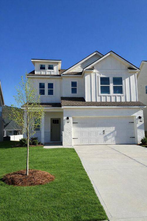 7564 Snow Line Ln, Ooltewah, TN, 37363-2560 | Card Image