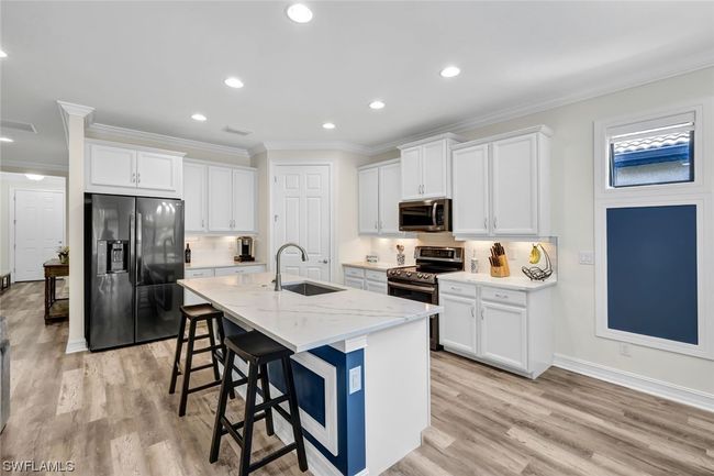14486 Tuscany Pointe Trl, House other with 4 bedrooms, 2 bathrooms and null parking in NAPLES FL | Image 8