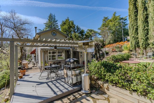 10820 Water St, House other with 2 bedrooms, 2 bathrooms and null parking in Amador City CA | Image 67