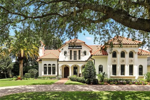 1445 Holts Grove Cir, Winter Park, FL, 32789-5110 | Card Image