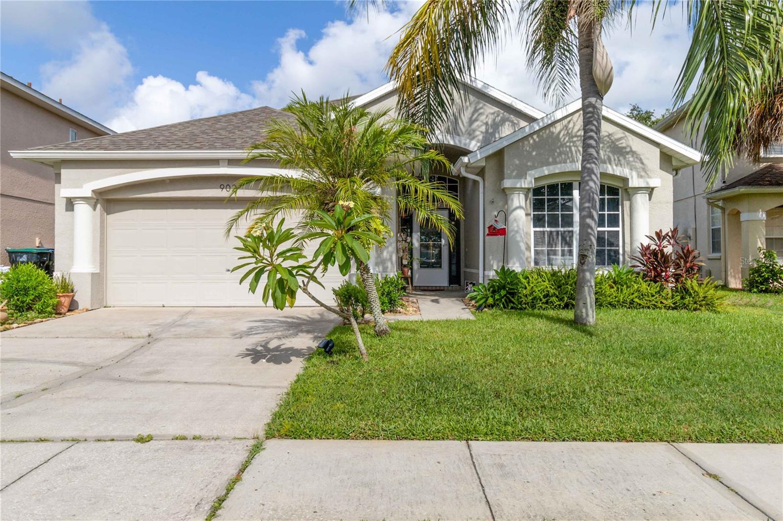 Lake Biscayne Way, Orlando, FL 32824