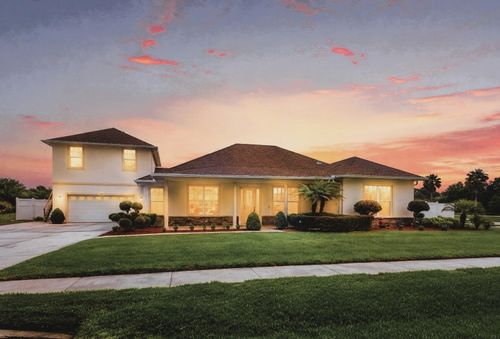 6402 Barcellona Rd, LAND O LAKES, FL, 34637-3205 | Card Image