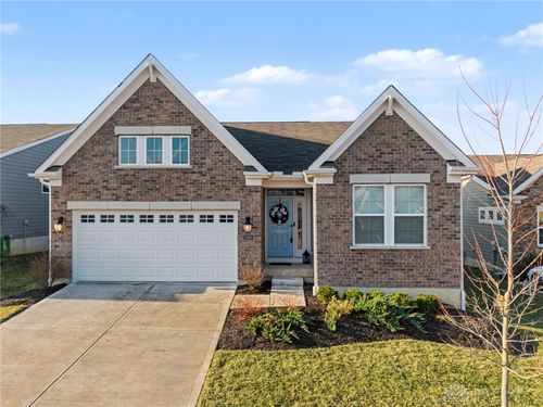 2160 Prestwick Bnd, Miamisburg, OH, 45342-5053 | Card Image