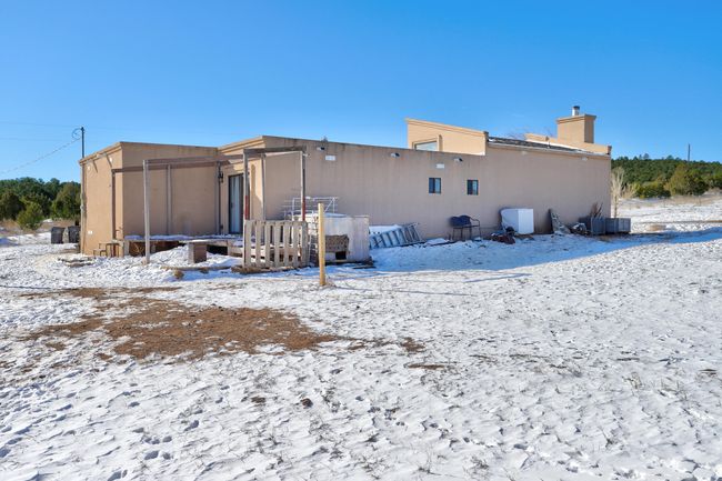 68 Mcginnis Road, House other with 3 bedrooms, 0 bathrooms and null parking in Tijeras NM | Image 34