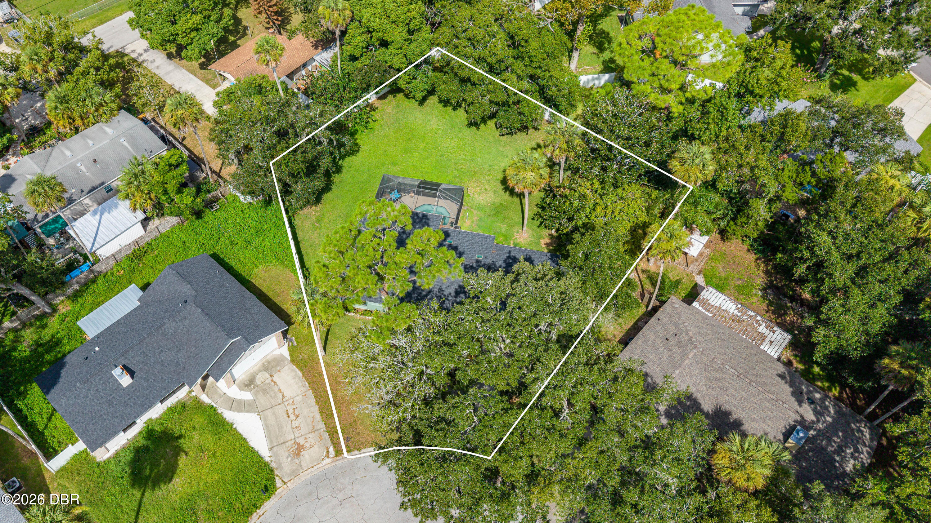 Residential in Ormond Beach 3