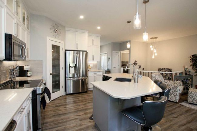 76 Illingworth Close, House other with 5 bedrooms, 3 bathrooms and 4 parking in Red Deer AB | Image 9