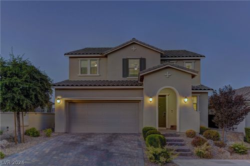 426 Port Reggio St, Las Vegas, NV, 89138-1120 | Card Image