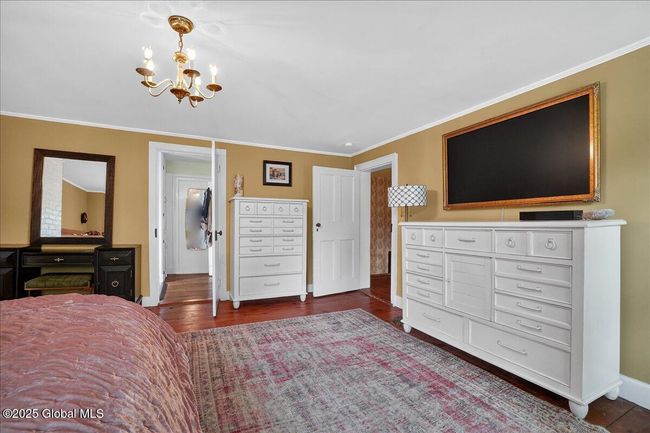 1575 New Scotland Rd, House other with 4 bedrooms, 3 bathrooms and 10 parking in Slingerlands NY | Image 34