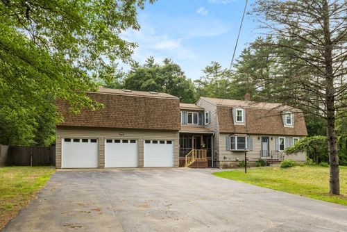 130 Rocky Hill Rd, Somersworth, NH, 03878-2817 | Card Image