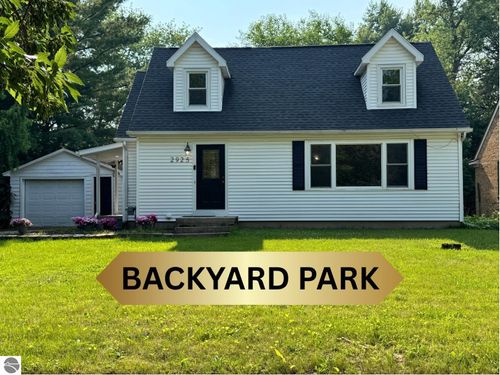 2925 Dartmouth Dr, Midland, MI, 48642-4629 | Card Image