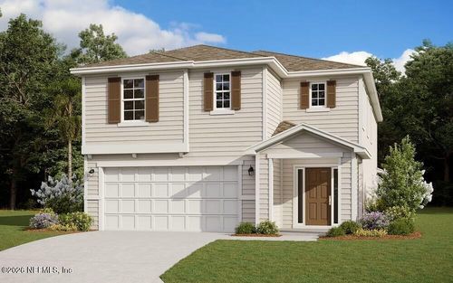 5716 Lagoon Cruise Way, Jacksonville, FL, 32234-2372 | Card Image