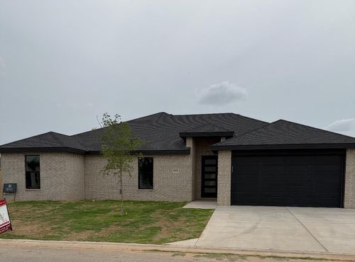 1001 Killdeer Ct, Midland, TX, 79706-2442 | Card Image