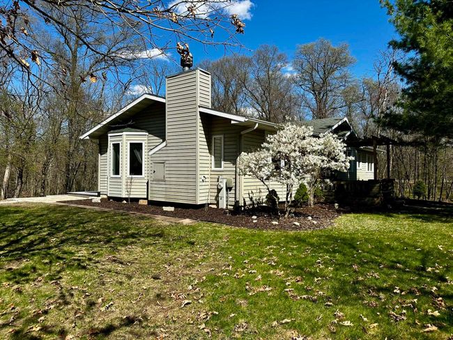 360 &amp; 362 Setting Sun Trail, House other with 3 bedrooms, 3 bathrooms and null parking in ROME WI | Image 9