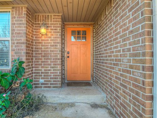 45101 Benson Park Road, Shawnee, OK, 74801 | Card Image