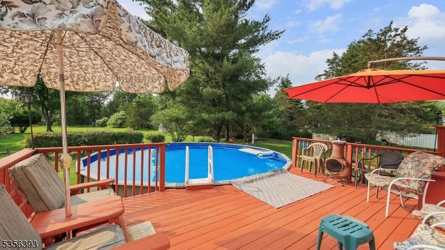 12 Fox Chase Run, House other with 4 bedrooms, 2 bathrooms and null parking in Hillsborough NJ | Image 21