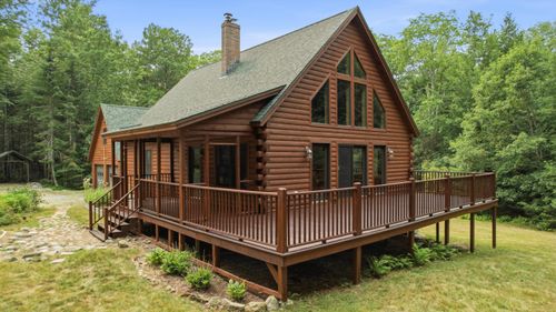59 Glenwood Hl, Brunswick, ME, 04011-7398 | Card Image