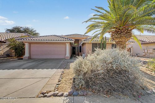546 S Burk St, Gilbert, AZ, 85296-2221 | Card Image