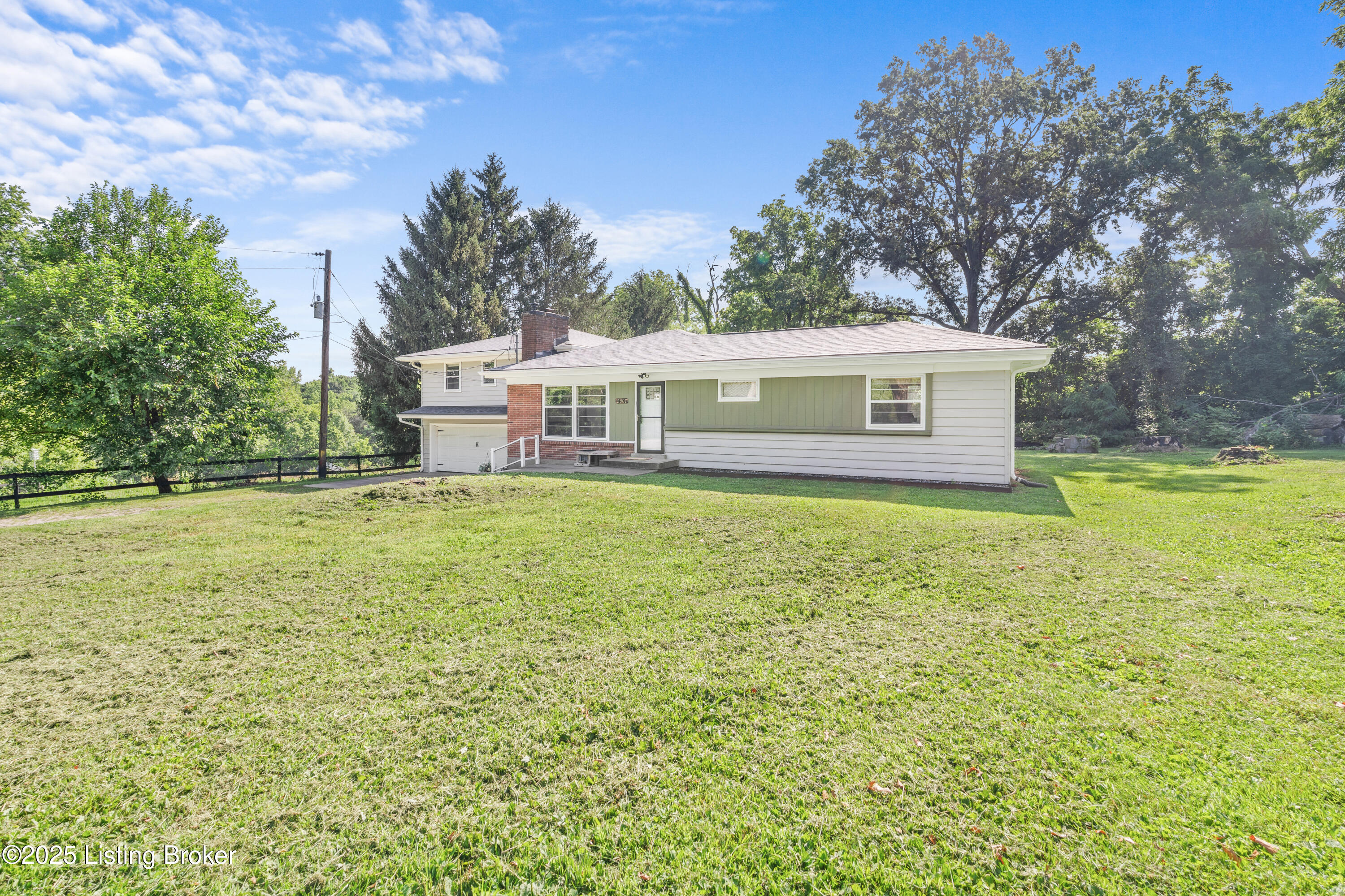 Residential in Louisville 2