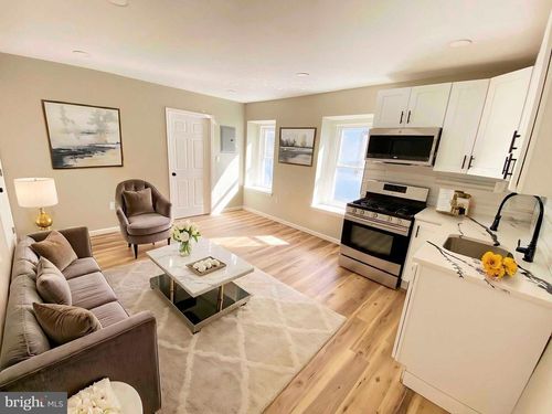 apt-3rd-1426 W Rockland St, PHILADELPHIA, PA, 19141-2167 | Card Image