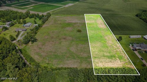 Lot 3 Waller Road, Mount Olive, NC, 28365 | Card Image