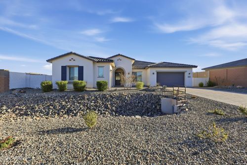 3812 W Lodge Dr, Laveen, AZ, 85339-1461 | Card Image