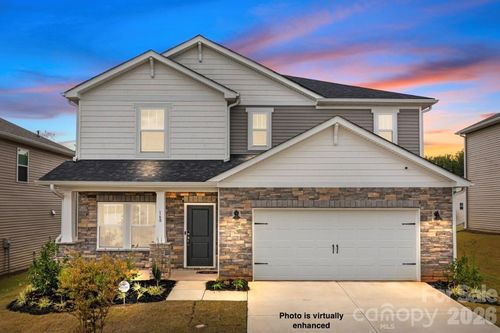 160 Shepherds Landing Dr, Mooresville, NC, 28115-0255 | Card Image