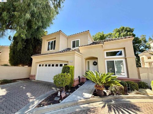 4238 Diavila Ave, Pleasanton, CA, 94588-8373 | Card Image
