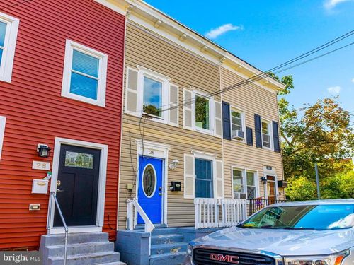 26 Pleasant St, ANNAPOLIS, MD, 21401-2416 | Card Image