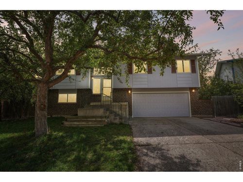 1255 Delphi Dr, Lafayette, CO, 80026-1102 | Card Image