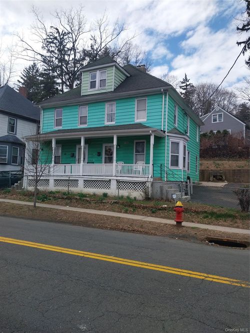 106-108 S Franklin Street, Orangetown, NY, 10960 | Card Image