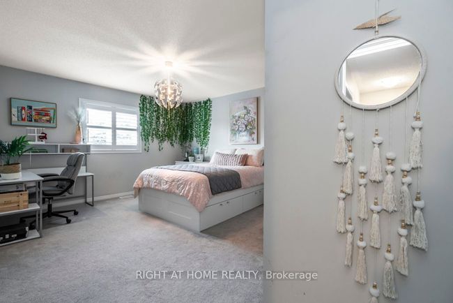 172 Birkhall Pl, House other with 4 bedrooms, 4 bathrooms and 2 parking in Barrie ON | Image 28