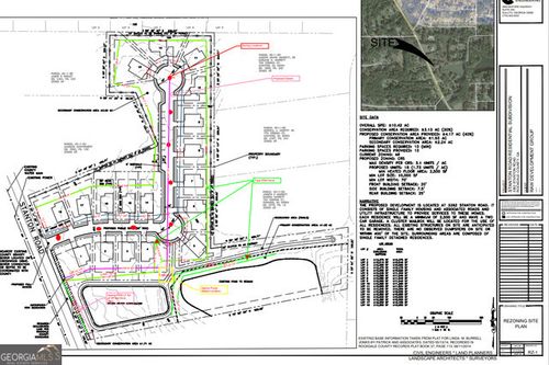 3362 Stanton Rd Se, Conyers, GA, 30094-2842 | Card Image