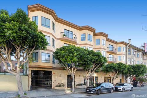 205-1461 Broadway, San Francisco, CA, 94109-2664 | Card Image