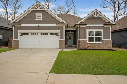 7220 Tailgate Loop, Ooltewah, TN, 37363-2483 | Card Image