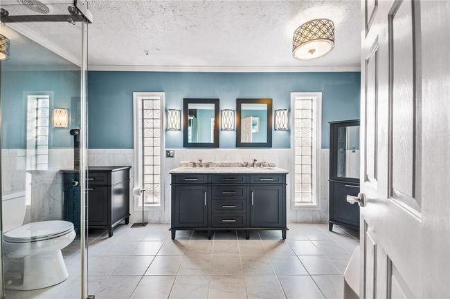 100 Rohrer Ln, House other with 3 bedrooms, 2 bathrooms and 2 parking in Mars PA | Image 13