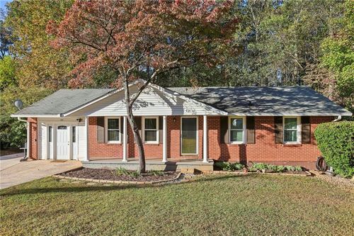 4200 Citizen Cir, Austell, GA, 30106-1224 | Card Image