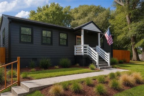 2178 Penelope St Nw, Atlanta, GA, 30314-1545 | Card Image