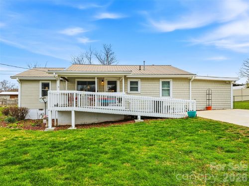 55 Pressley Ave, Brevard, NC, 28712-4073 | Card Image