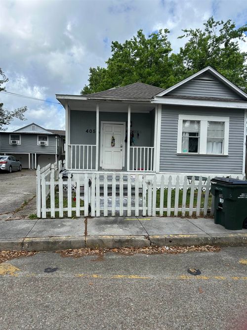 405 Williams Ave, Houma, LA, 70364-3213 | Card Image
