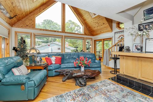 5370 N Lake Sanford Road, Edenville Township, MI, 48657 | Card Image
